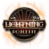 Lightning Roulette