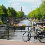 Reisen in den Niederlanden: Ihr umfassender Leitfaden