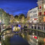 Het Beste van Beide Werelden: Studeren en Toerisme combineren in Nederland