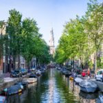 Hoe door het land te reizen?